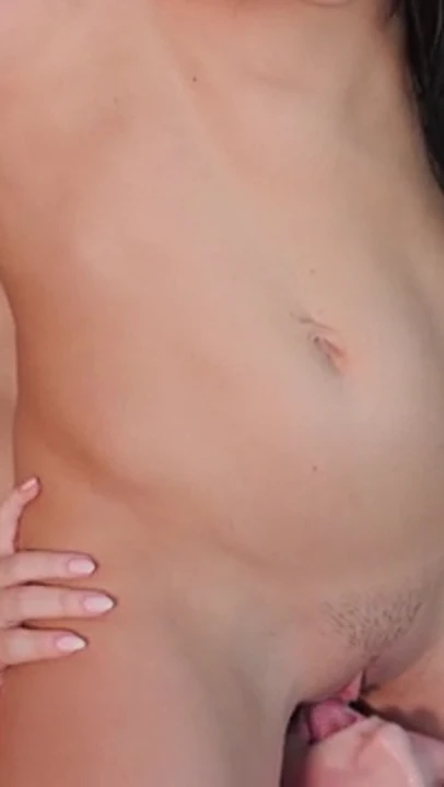 Bisexual Facesitting with blonde babe licking pussy